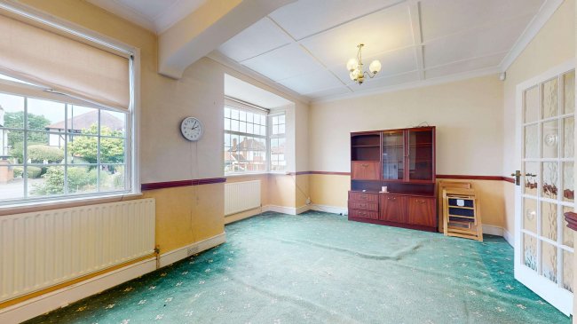 40 Winn Road, Lee, London, SE12 9EX 5