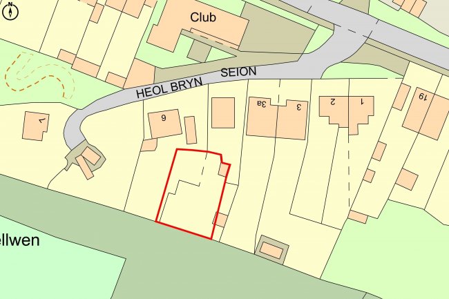 5 Heol Bryn Seion, Blaendulais, Neath, SA10 9HP 3