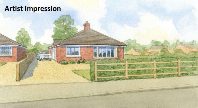 Land to West Side of 22 Brownedge Road, Lostock Hall, Preston, Lancashire, PR5 5AD 10