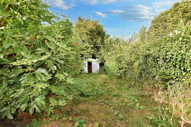 2 Upper Ruxley Cottages, Maidstone Road, Sidcup, DA14 5AP 8