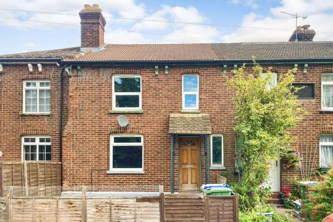 2 Upper Ruxley Cottages, Maidstone Road, Sidcup, DA14 5AP 8