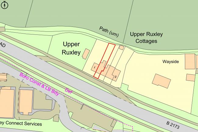 2 Upper Ruxley Cottages, Maidstone Road, Sidcup, DA14 5AP 8