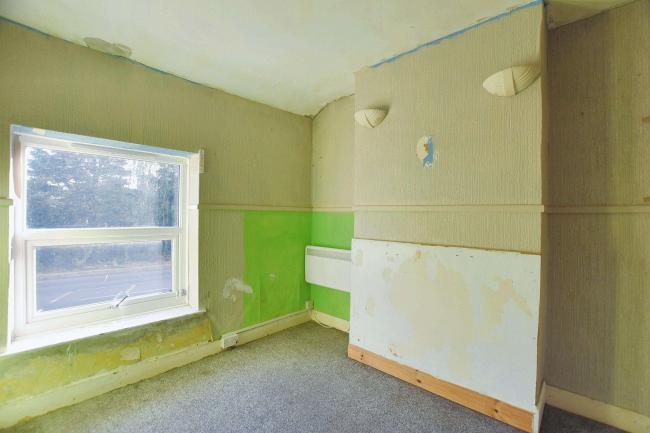 2 Upper Ruxley Cottages, Maidstone Road, Sidcup, DA14 5AP 8