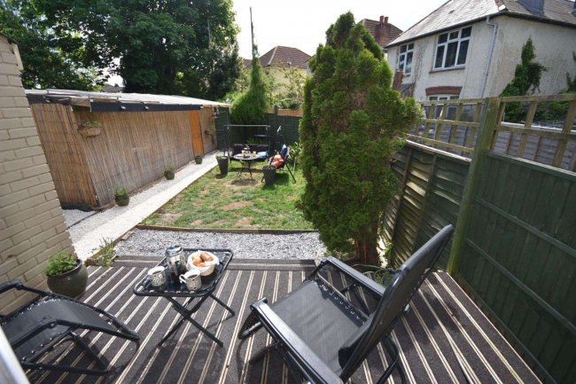 40 Bitterne Road West, Southampton, SO18 1AP 7