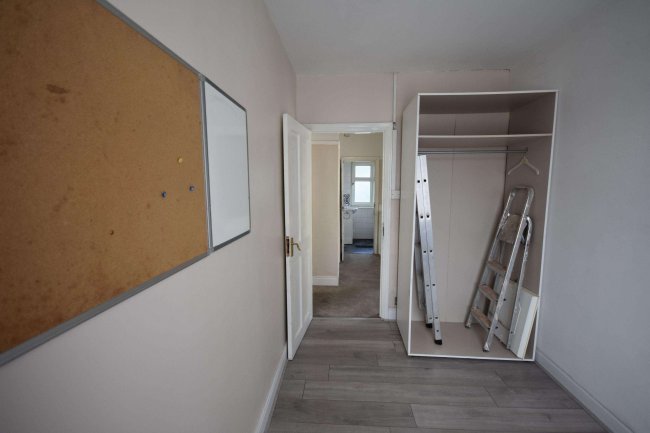 40 Bitterne Road West, Southampton, SO18 1AP 7