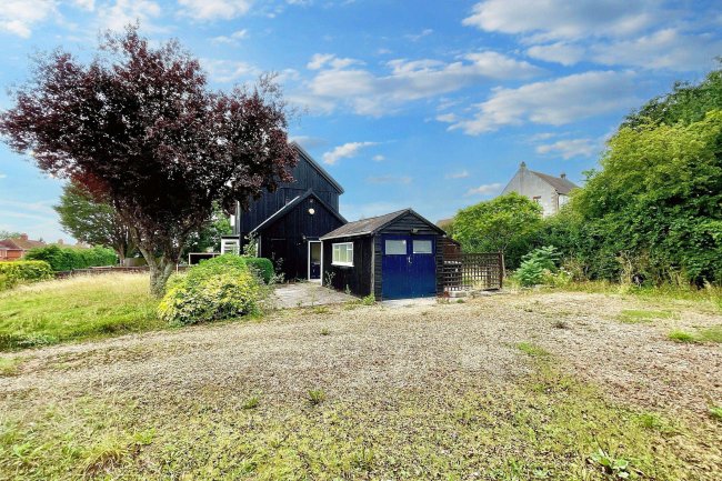 27 Lockwood Terrace, Gillingham, Dorset, SP8 4LQ 7