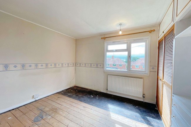 27 Lockwood Terrace, Gillingham, Dorset, SP8 4LQ 7