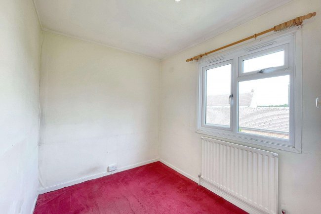 27 Lockwood Terrace, Gillingham, Dorset, SP8 4LQ 7