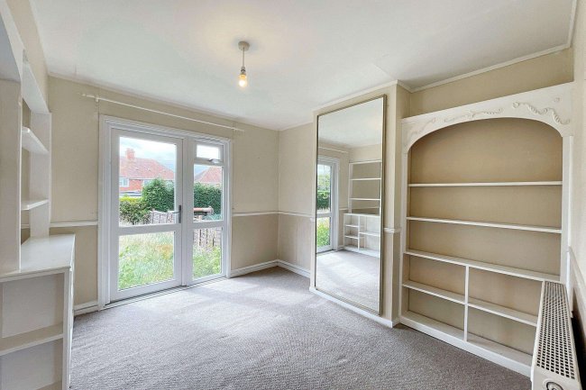 27 Lockwood Terrace, Gillingham, Dorset, SP8 4LQ 7