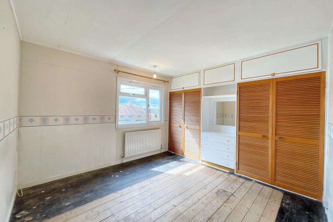 27 Lockwood Terrace, Gillingham, Dorset, SP8 4LQ 7