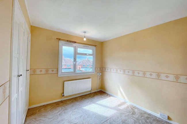 27 Lockwood Terrace, Gillingham, Dorset, SP8 4LQ 7