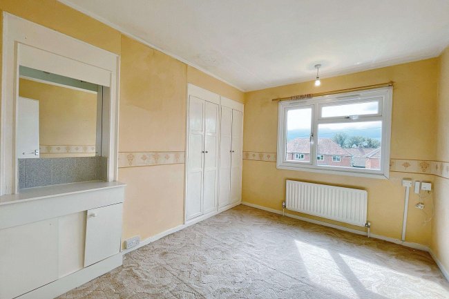 27 Lockwood Terrace, Gillingham, Dorset, SP8 4LQ 7