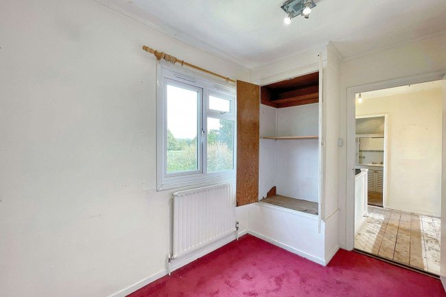 27 Lockwood Terrace, Gillingham, Dorset, SP8 4LQ 7