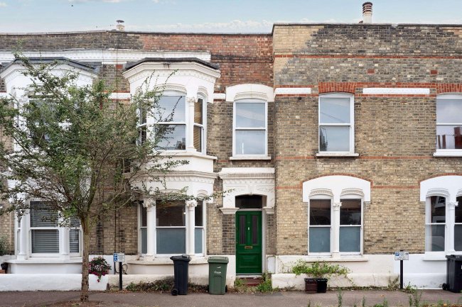 28 Elm Park, Brixton, London, SW2 2UB 10