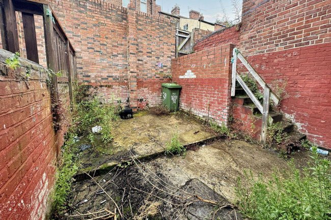 38 Asher Street, Gateshead, NE10 0AY 7