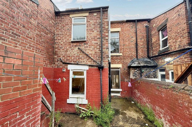 38 Asher Street, Gateshead, NE10 0AY 7