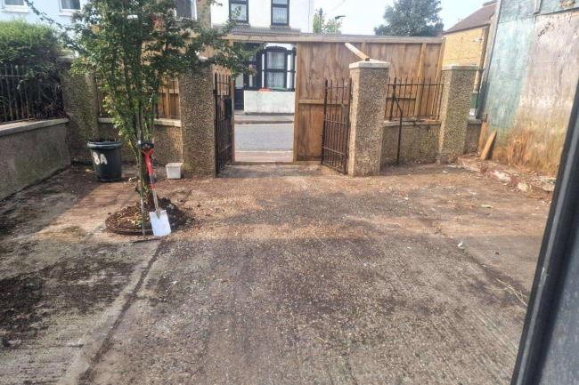 98 Dames Road, Forest Gate, London E7 0EB 5