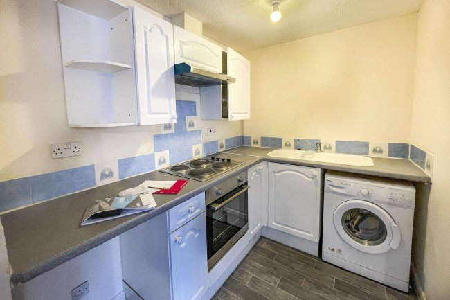 40 Boarshaw Clough Way, Manchester, Greater Manchester, M24 2LJ 8