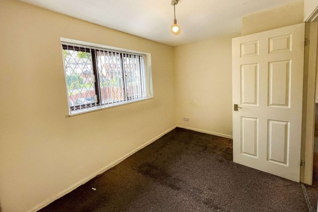 40 Boarshaw Clough Way, Manchester, Greater Manchester, M24 2LJ 8