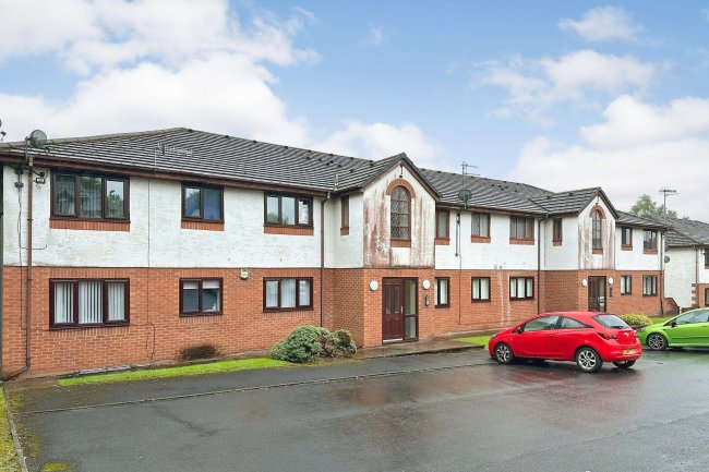 40 Boarshaw Clough Way, Manchester, Greater Manchester, M24 2LJ 8