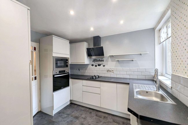 7 Gilbert Street, South Shields, Tyne And Wear, NE33 5HF 10