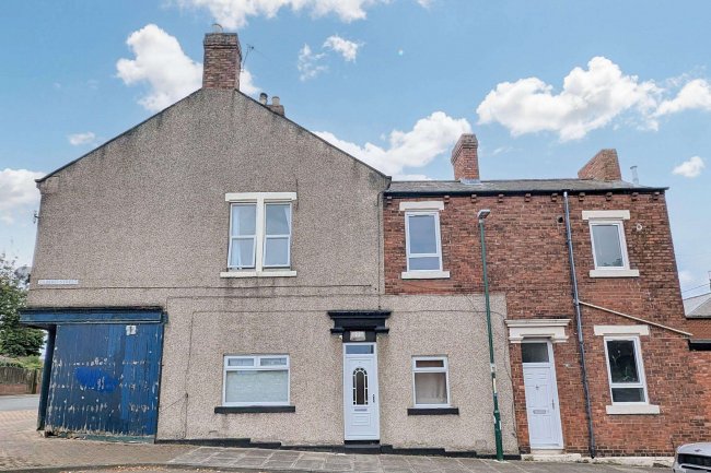 7 Gilbert Street, South Shields, Tyne And Wear, NE33 5HF 10