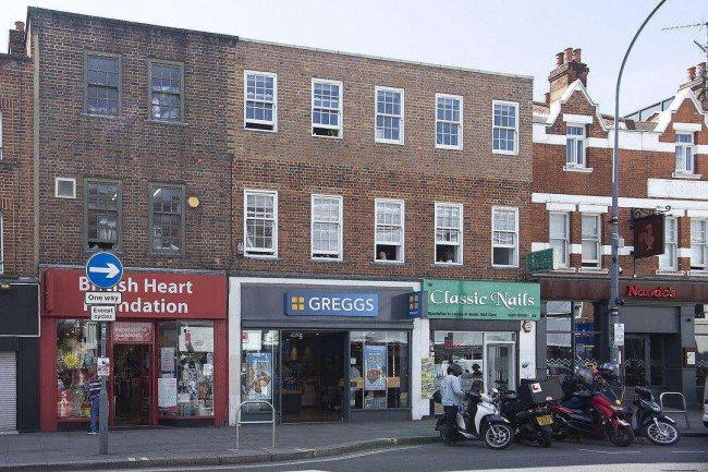 127 King Street, Hammersmith, London, W6 9JG 4