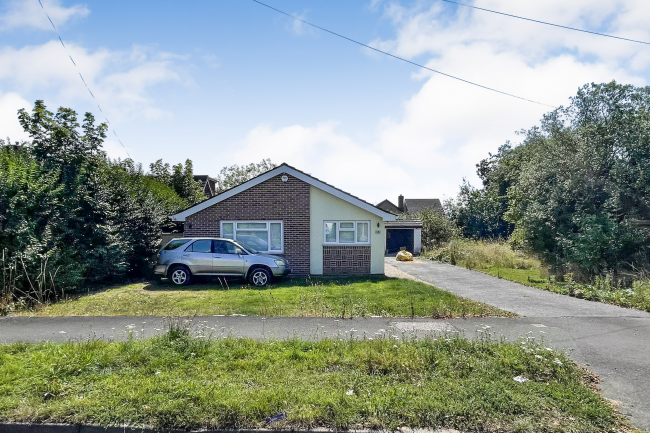Land Adjacent 1a Sutton Road, Waterlooville, Hampshire, PO8 8PU 5
