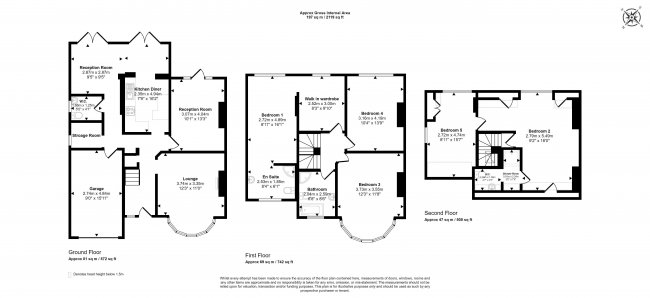 92 Elms Road, Harrow, HA3 6BT 2