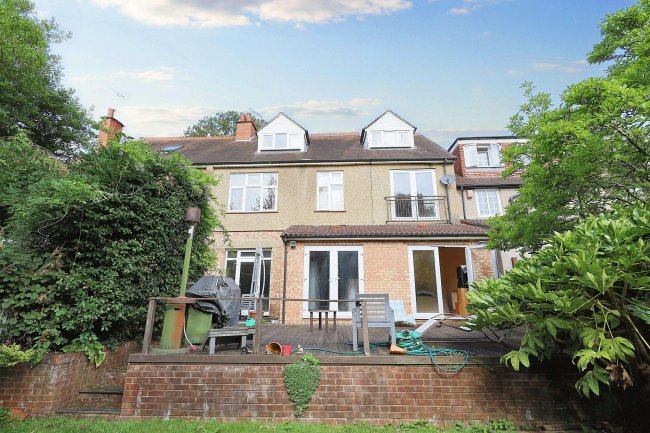 92 Elms Road, Harrow, HA3 6BT 2