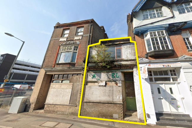 51 Cheapside, Luton, Bedfordshire LU1 2HN 5