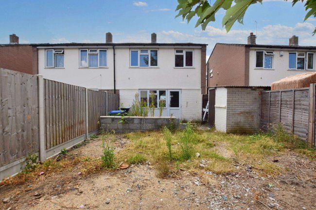 17 Ridley Road, Welling, Kent, DA16 3EE 1