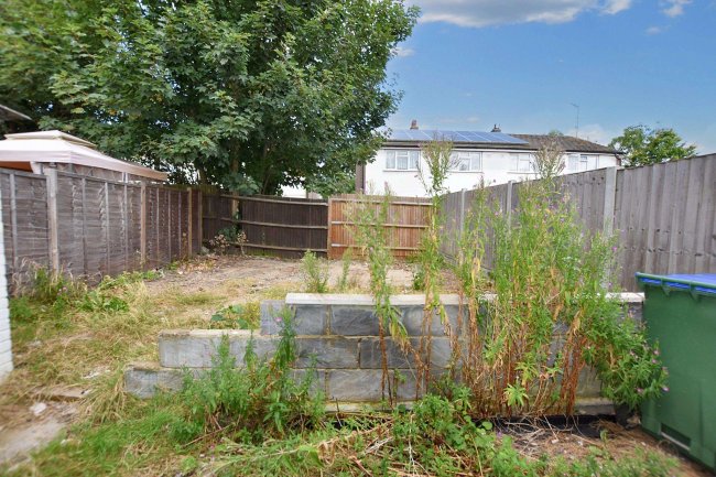 17 Ridley Road, Welling, Kent, DA16 3EE 1