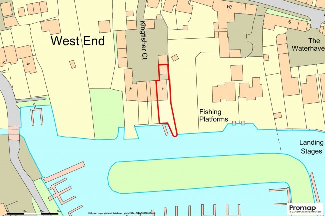 The Willows, 1 Kingfisher Court, Earith, Huntington, Cambridgeshire, PE28 3PQ 2