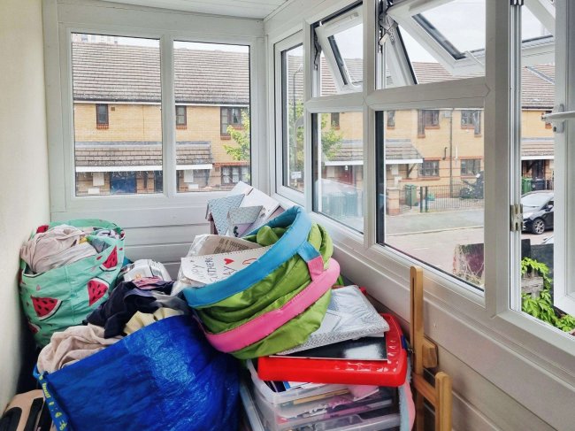 2B Brighton Avenue, Walthamstow, London E17 7NE 7