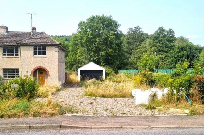 Land at Ty Gwyn, Pontrilas, Hereford, HR2 0BB 5