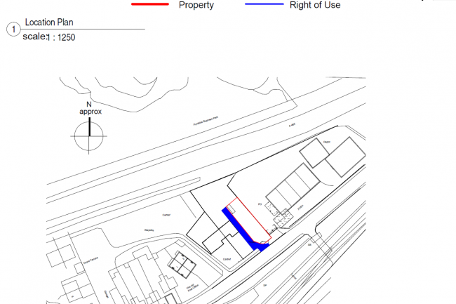 Land at Ty Gwyn, Pontrilas, Hereford, HR2 0BB 5