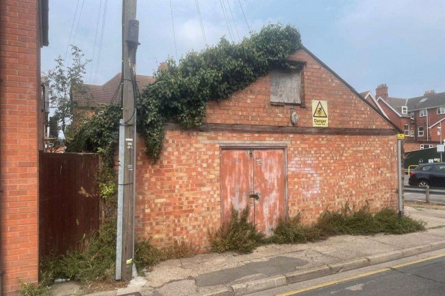 The Old Spiritualist Chapel, Prince George Street, Skegness, PE25 2BD 6