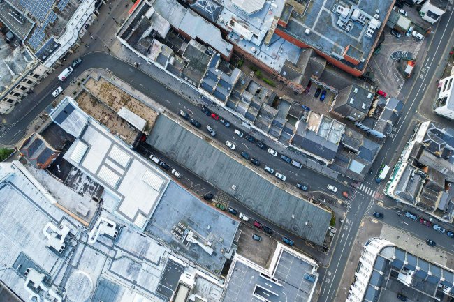 Buildings and Land at Winchcombe House, Winchcombe Street, Cheltenham, GL52 2NA 2