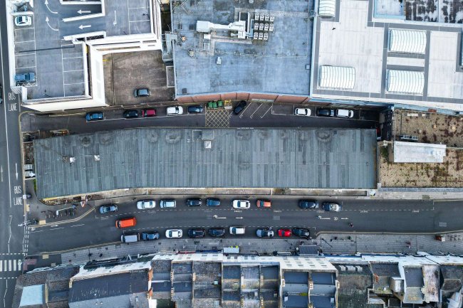 Buildings and Land at Winchcombe House, Winchcombe Street, Cheltenham, GL52 2NA 2