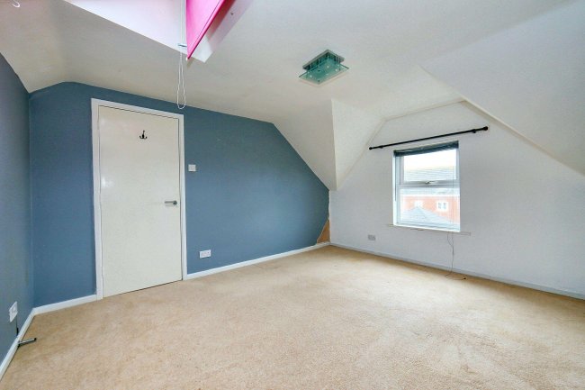 Flat 5, 1118 Evesham Road, Astwood Bank, Redditch, Worcestershire, B96 6EA 8