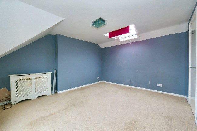 Flat 5, 1118 Evesham Road, Astwood Bank, Redditch, Worcestershire, B96 6EA 8