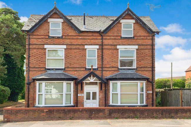Flat 5, 1118 Evesham Road, Astwood Bank, Redditch, Worcestershire, B96 6EA 8