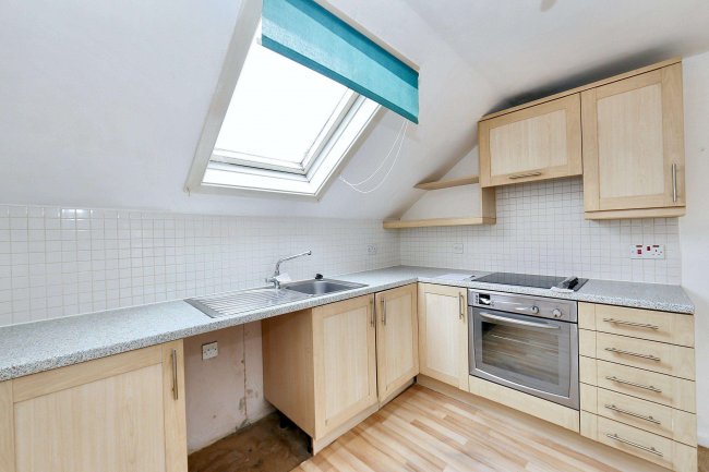 Flat 5, 1118 Evesham Road, Astwood Bank, Redditch, Worcestershire, B96 6EA 8