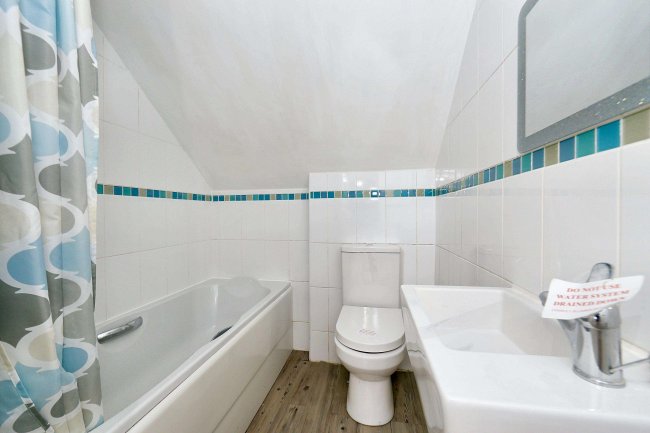 Flat 5, 1118 Evesham Road, Astwood Bank, Redditch, Worcestershire, B96 6EA 8