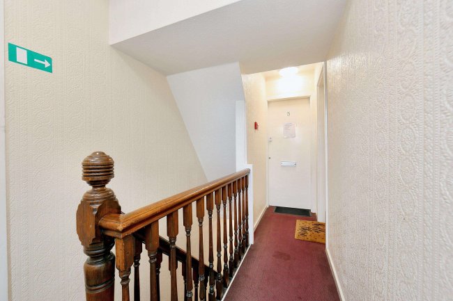 Flat 5, 1118 Evesham Road, Astwood Bank, Redditch, Worcestershire, B96 6EA 8