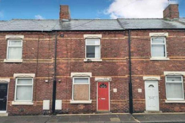 11 Ninth Street, Horden, Peterlee, SR8 4LZ 8