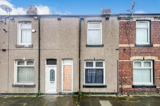 51 Stephen Street, Hartlepool, TS26 8QA 6