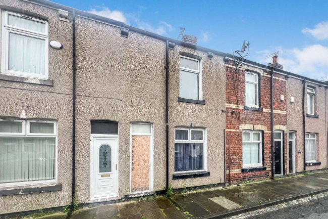 51 Stephen Street, Hartlepool, TS26 8QA 6