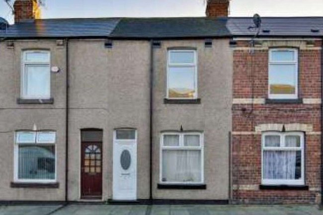 51 Stephen Street, Hartlepool, TS26 8QA 6